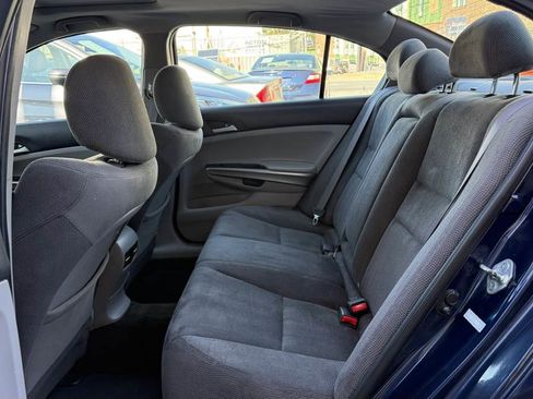 Used 2010 Honda Accord EX image 11