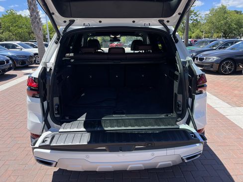 Certified 2026 BMW X5 xDrive40i AWD/4WD image 32