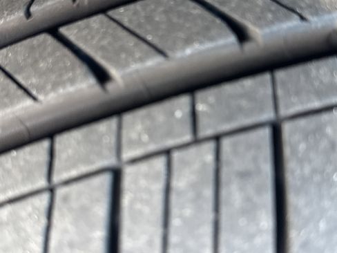 Used 2025 MAZDA CX-50 AWD 2.5 Hybrid w/ Weather Package image 9