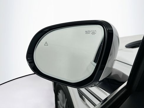 Used 2024 Genesis GV80 2.5T image 16