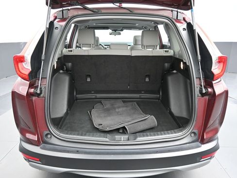 Used 2019 Honda CR-V EX image 36
