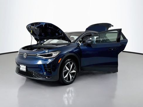 Used 2023 Volkswagen ID.4 Pro S AWD/4WD image 21