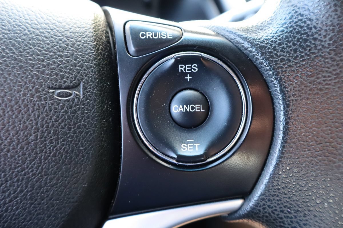 Used 2014 Honda Civic LX image 30