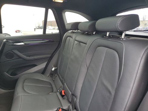 Used 2021 BMW X1 xDrive28i w/ Premium Package image 26