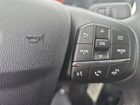 New 2025 Ford Maverick XL image 37