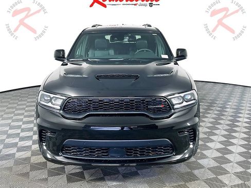 New 2026 Dodge Durango GT w/ Tow 'N Go Package image 2