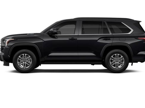 New 2026 Toyota Sequoia SR5 image 40