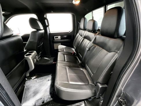 Used 2011 Ford F150 FX2 w/ FX Luxury Pkg image 19