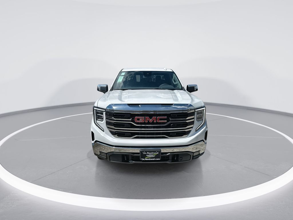 New 2026 GMC Sierra 1500 SLT RWD image 3