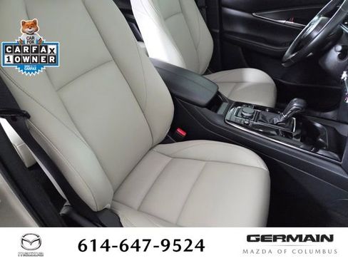 Used 2023 MAZDA CX-30 AWD 2.5 S w/ Preferred Package image 29