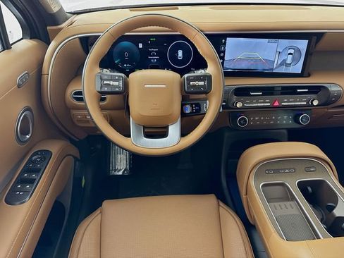 New 2026 Hyundai Palisade Calligraphy FWD image 43