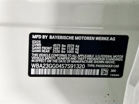 Certified 2025 BMW 228i xDrive 228 xDrive w/ Premium Package image 32