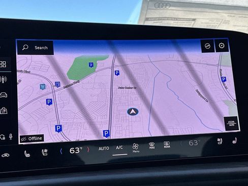 New 2025 Audi Q5 Premium Plus w/ Premium Plus image 16