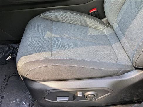 New 2026 Jeep Cherokee Laredo AWD/4WD image 4