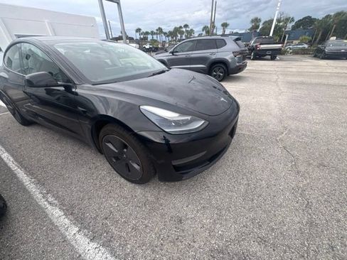 Used 2022 Tesla Model 3 RWD image 6