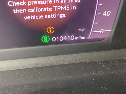 Used 2025 Honda Accord LX image 26