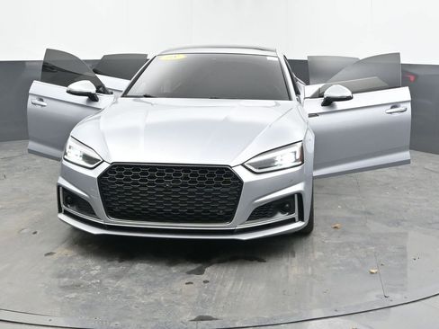 Used 2018 Audi S5 Prestige w/ Driver Assistance Package image 59