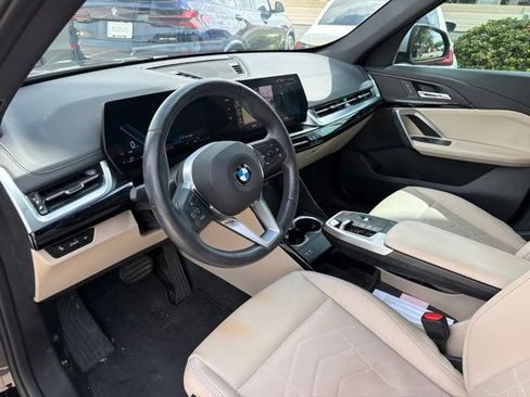 Used 2023 BMW X1 xDrive28i w/ Convenience Package AWD/4WD image 23