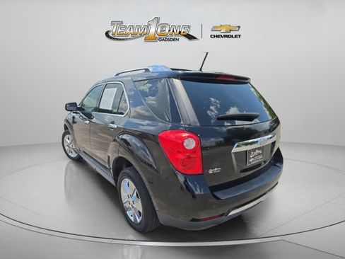 Used 2013 Chevrolet Equinox LTZ FWD image 6