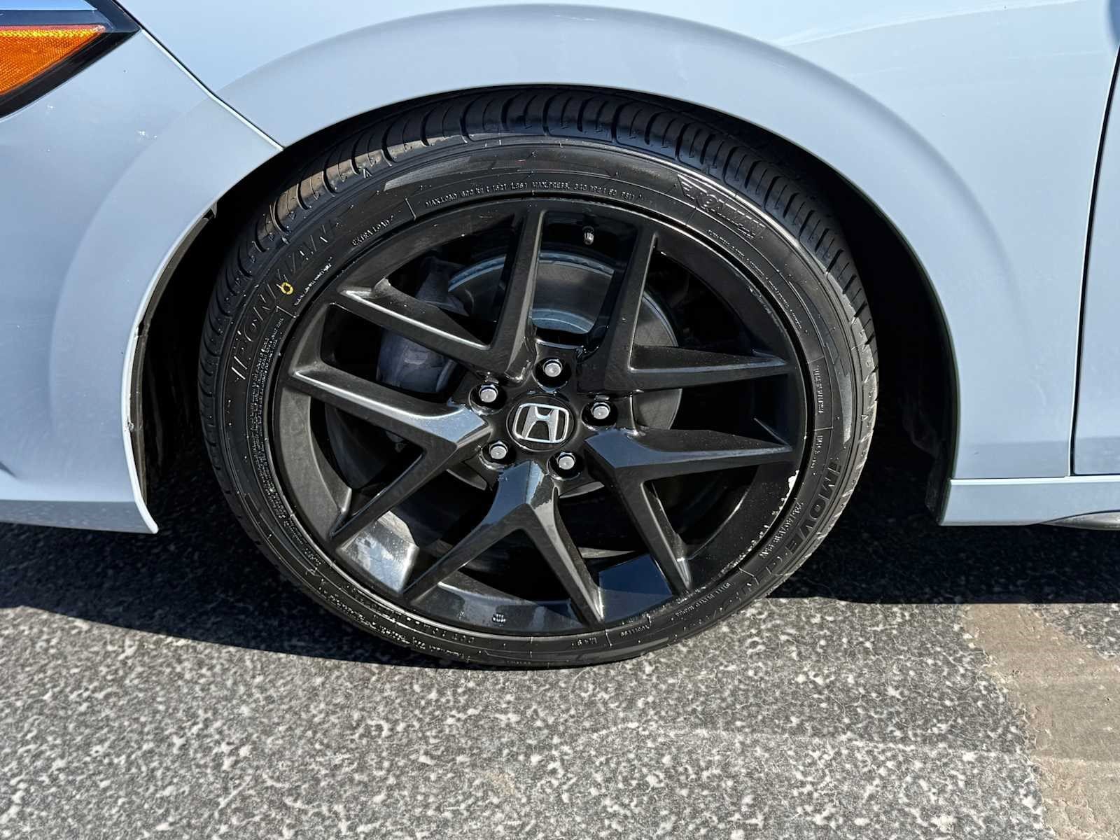 Used 2022 Honda Civic Sport image 10