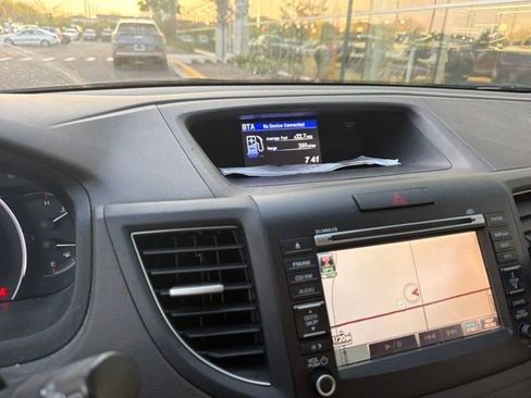 Used 2014 Honda CR-V EX-L image 26