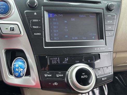 Used 2012 Toyota Prius V Three image 34