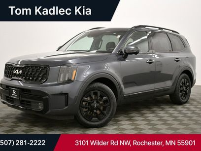 Used 2024 Kia Telluride SX X-Pro