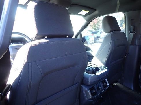 Certified 2024 Ford F150 XLT w/ Equipment Group 302A MID image 19