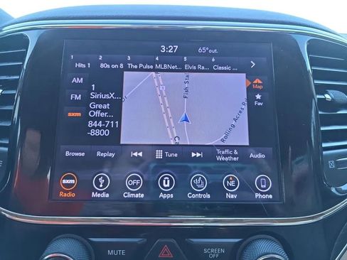 Used 2019 Jeep Grand Cherokee Limited w/ Luxury Group II image 27