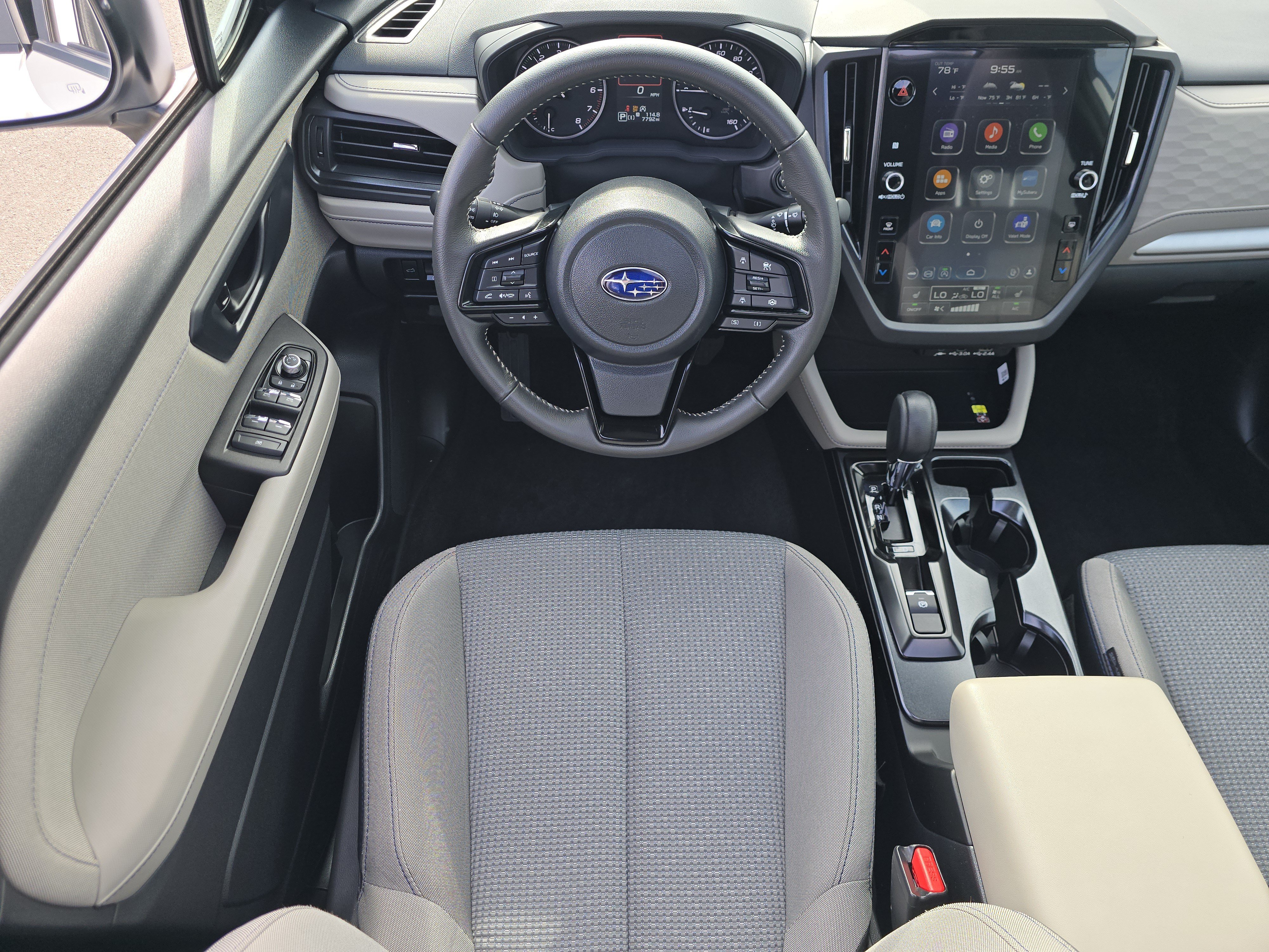 Certified 2026 Subaru Forester Premium AWD/4WD image 21