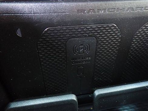 Used 2023 RAM 1500 TRX w/ TRX Level 2 Equipment Group AWD/4WD image 22
