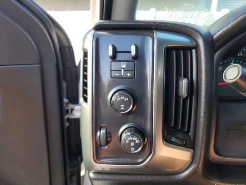 Used 2019 Chevrolet Silverado 2500 LT w/ All Star Edition AWD/4WD image 30