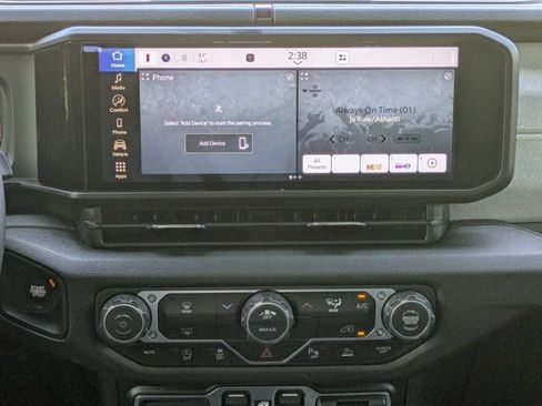 New 2026 Jeep Gladiator Sport AWD/4WD image 18