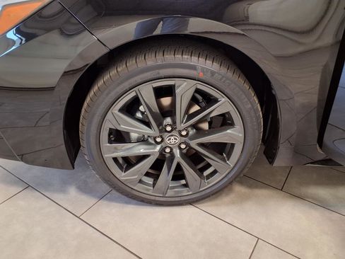 New 2026 Toyota Corolla SE image 28