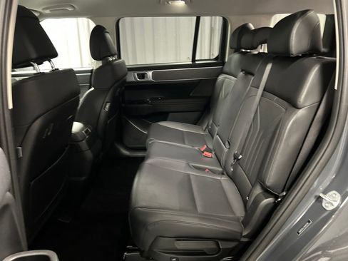 Used 2025 Hyundai Santa Fe SEL FWD image 21