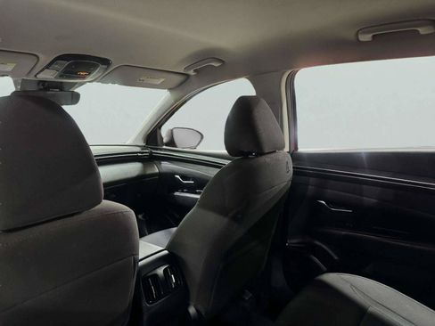 Used 2022 Hyundai Tucson SEL FWD image 41