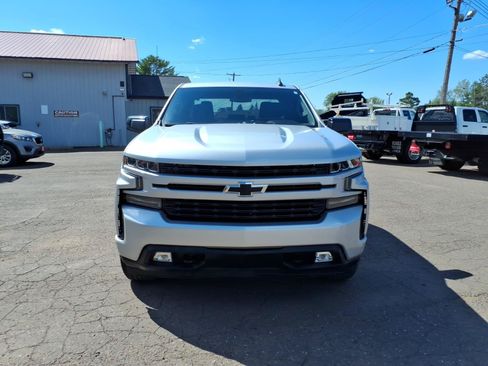 Used 2019 Chevrolet Silverado 1500 RST w/ All-Star Edition AWD/4WD image 8