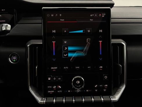 New 2026 GMC Acadia Elevation w/ Super Cruise Package image 29