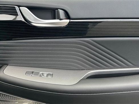 New 2025 Hyundai Palisade Calligraphy image 22