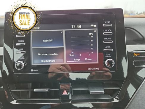 Used 2022 Toyota Camry LE image 36