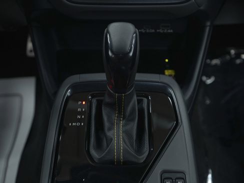 Certified 2025 Subaru Crosstrek 2.5i Sport w/ Popular Package #4A image 19