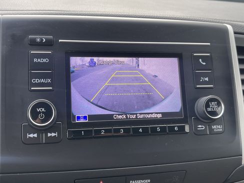 Certified 2018 Honda Ridgeline RTL image 14