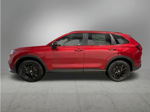 New 2026 Honda CR-V Sport-L image 2