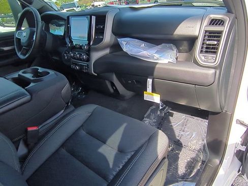 New 2026 RAM 1500 Classic Warlock AWD/4WD image 36