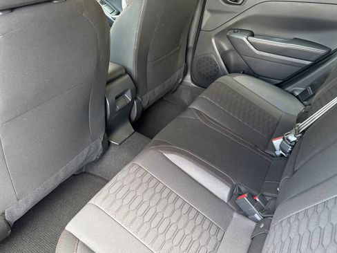 Used 2025 Subaru Impreza 2.0i Sport image 11