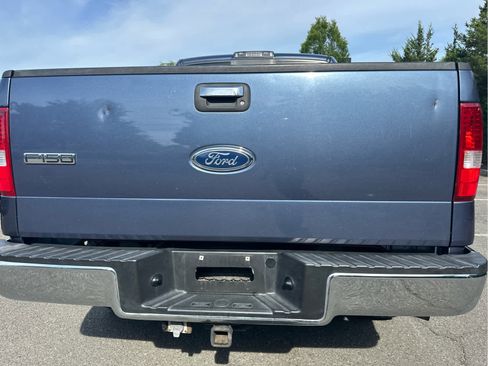 Used 2005 Ford F150 XLT AWD/4WD image 18