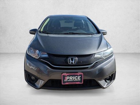 Used 2015 Honda Fit EX-L image 2