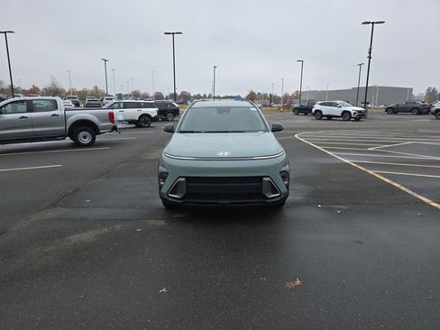 New 2026 Hyundai Kona SEL Sport image 10