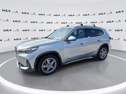 Used 2024 BMW X1 xDrive28i