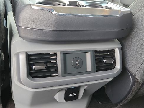 Used 2025 Ford F150 XLT w/ Equipment Group 303A High AWD/4WD image 12